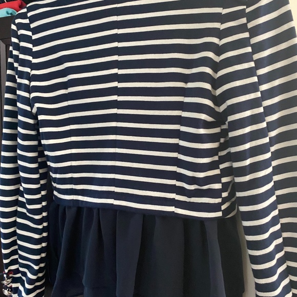 Preppy blazer - Picture 3 of 4